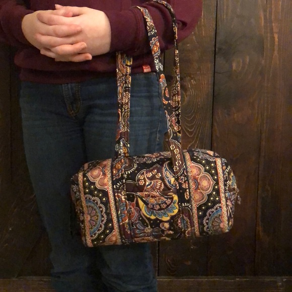 NEW Kensington Handbag Tote - Picture 8 of 8